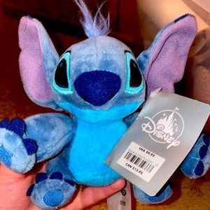 Disney stitch toy